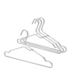 Sale Brabantia Kledinghangers (Set Van 4)