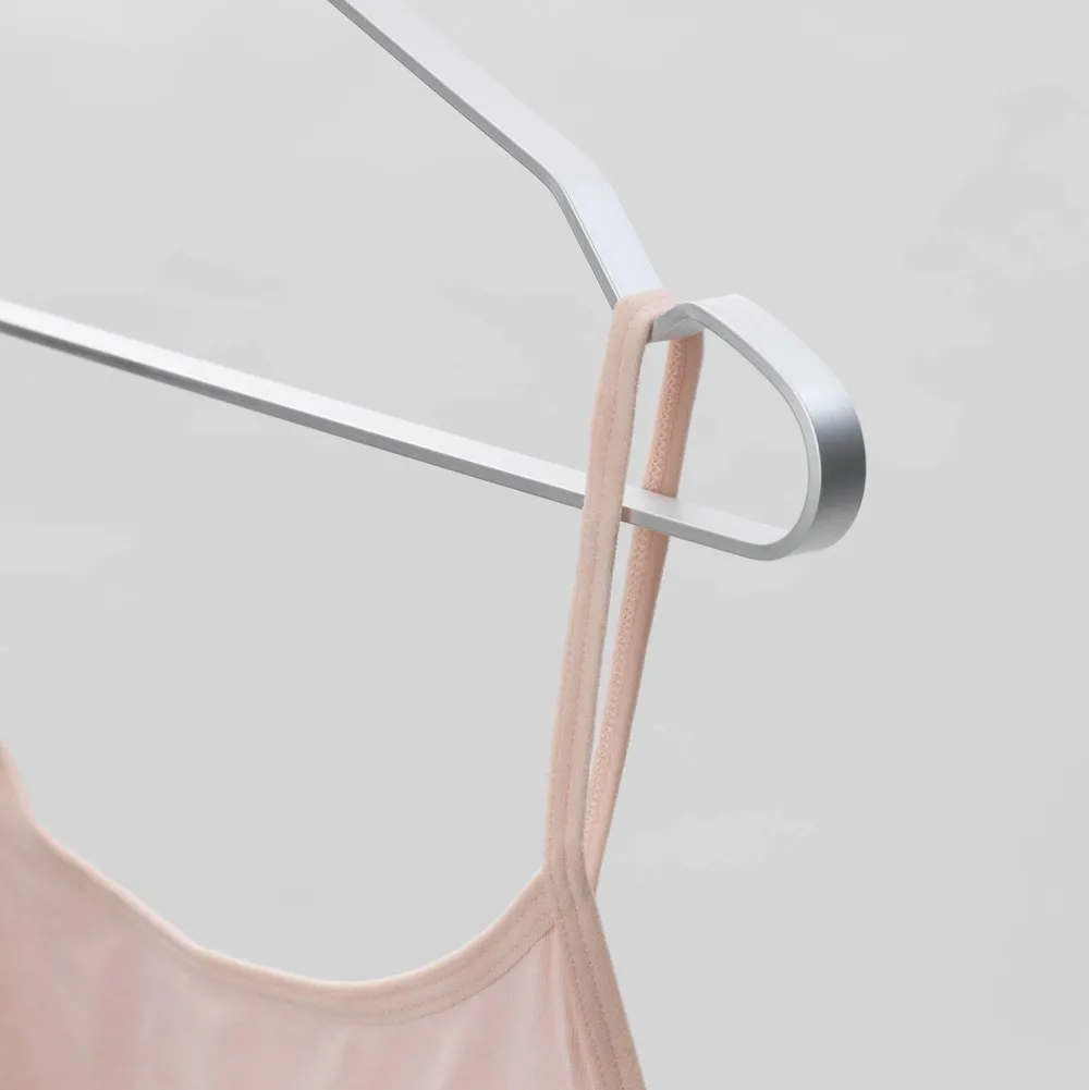 Sale Brabantia Kledinghangers (Set Van 4)