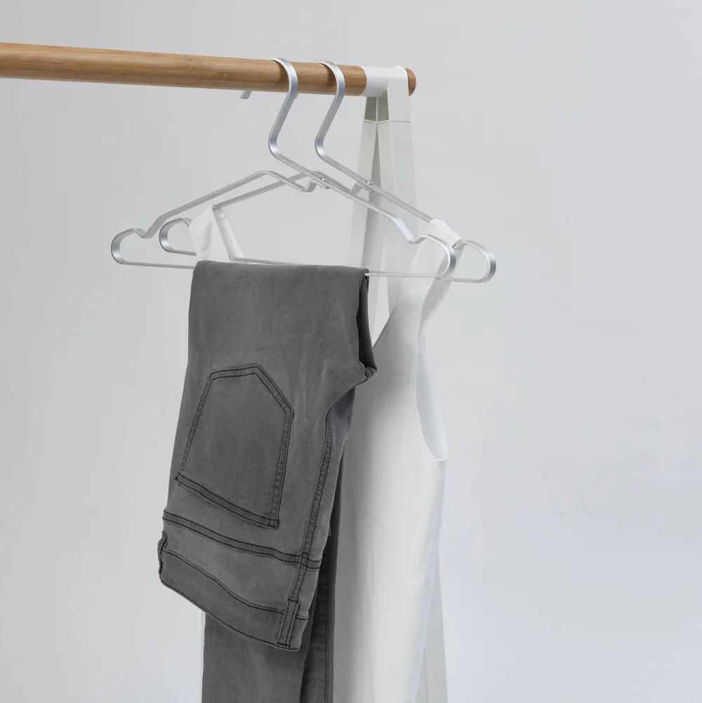 Sale Brabantia Kledinghangers (Set Van 4)