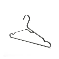 Flash Sale Brabantia Kledinghangers (Set Van 4)