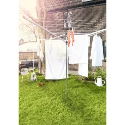 Online Brabantia Lift-O-Matic Droogmolen