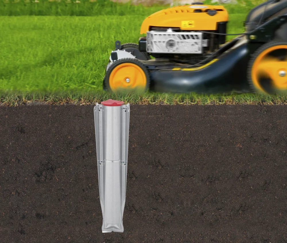 Online Brabantia Lift-O-Matic Droogmolen