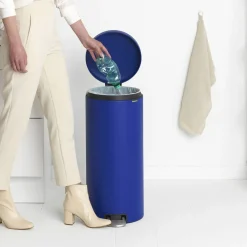 New Brabantia Newicon Pedaalemmer (30L)