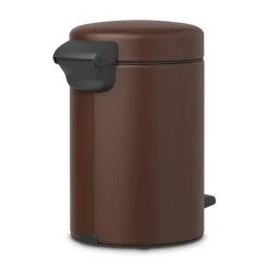Store Brabantia Newicon Pedaalemmer (3L)