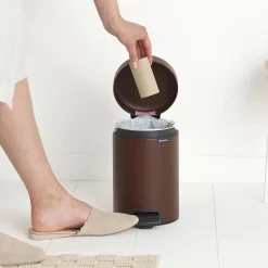 Store Brabantia Newicon Pedaalemmer (3L)