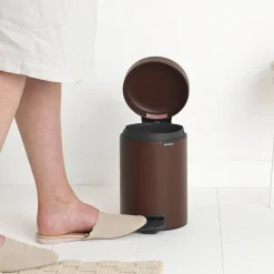Store Brabantia Newicon Pedaalemmer (3L)