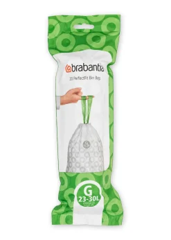 Cheap Brabantia Perfectfit Afvalzak (23-30L) (6 X 20 Zakken)