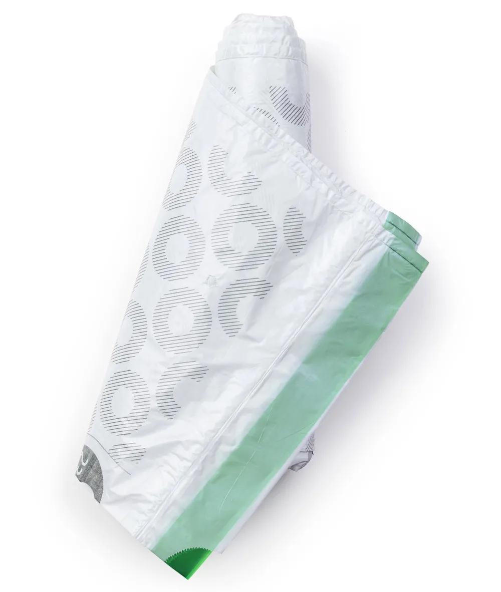 Cheap Brabantia Perfectfit Afvalzak (23-30L) (6 X 20 Zakken)