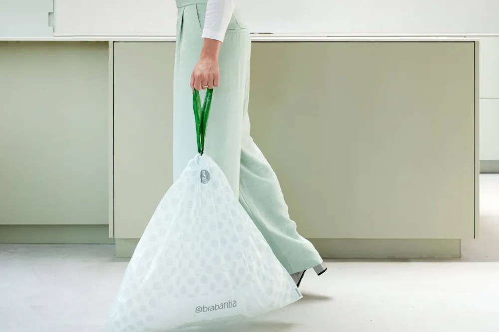 Cheap Brabantia Perfectfit Afvalzak (23-30L) (6 X 20 Zakken)