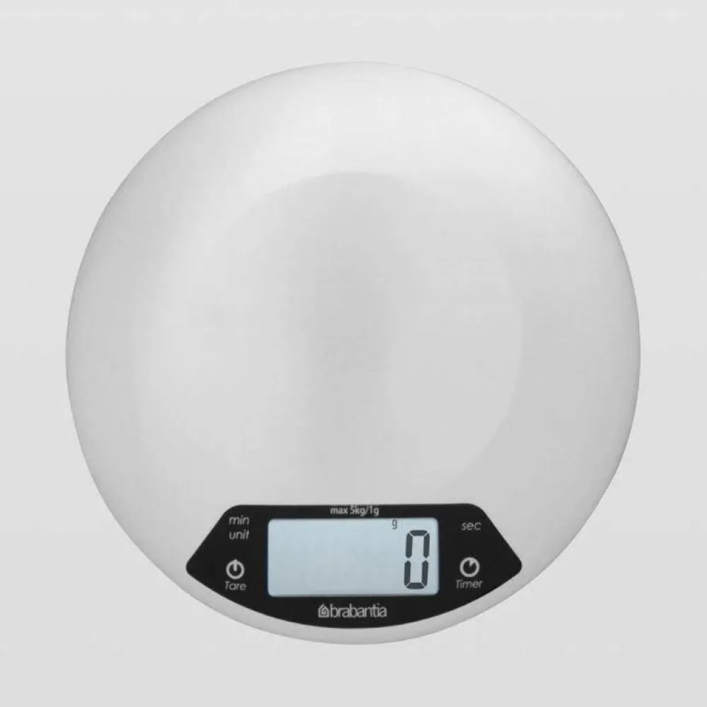 Cheap Brabantia Profile Keukenweegschaal