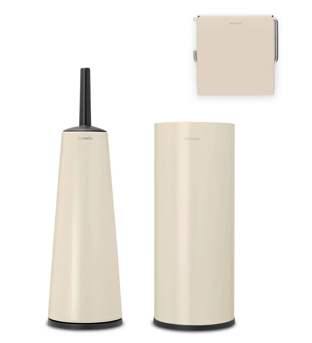 Shop Brabantia Renew Badkamerset (Set Van 3)