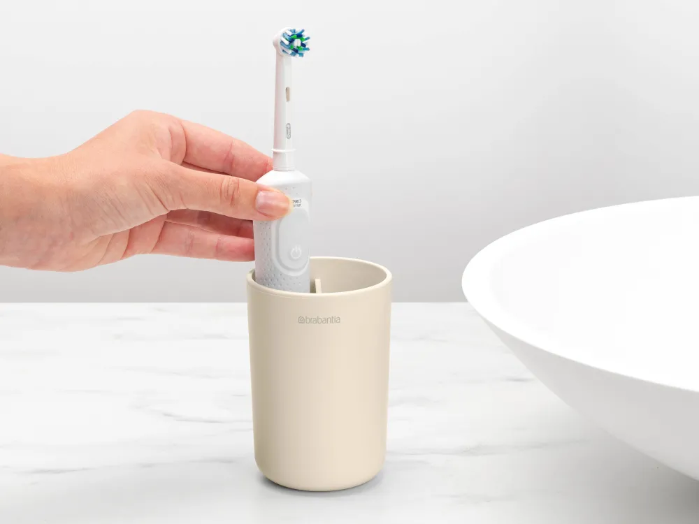 Hot Brabantia Renew Tandenborstelhouder (X11 Cm)
