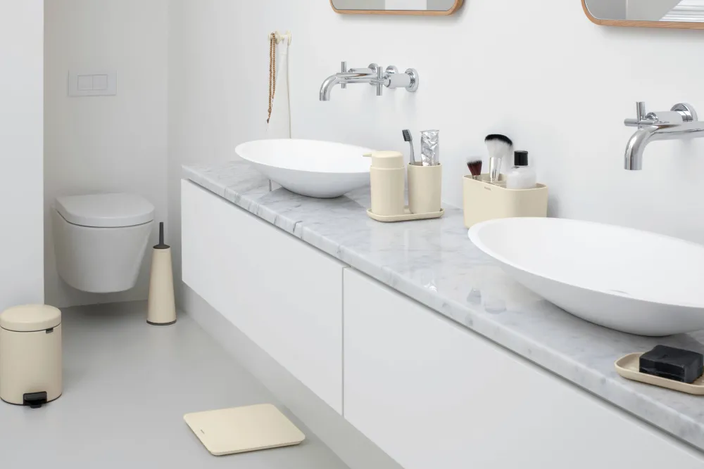 Hot Brabantia Renew Tandenborstelhouder (X11 Cm)
