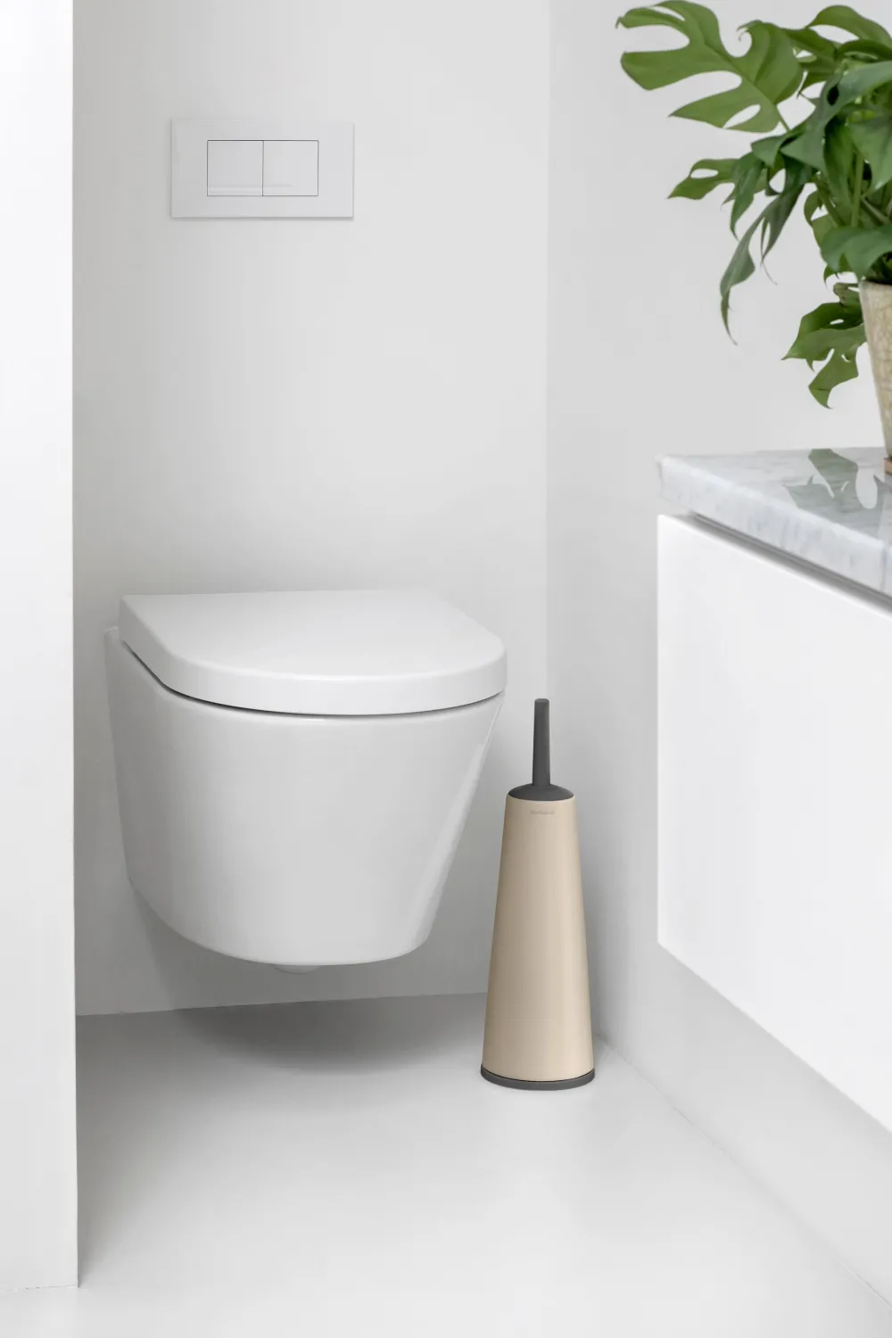 Flash Sale Brabantia Renew Toiletborstel