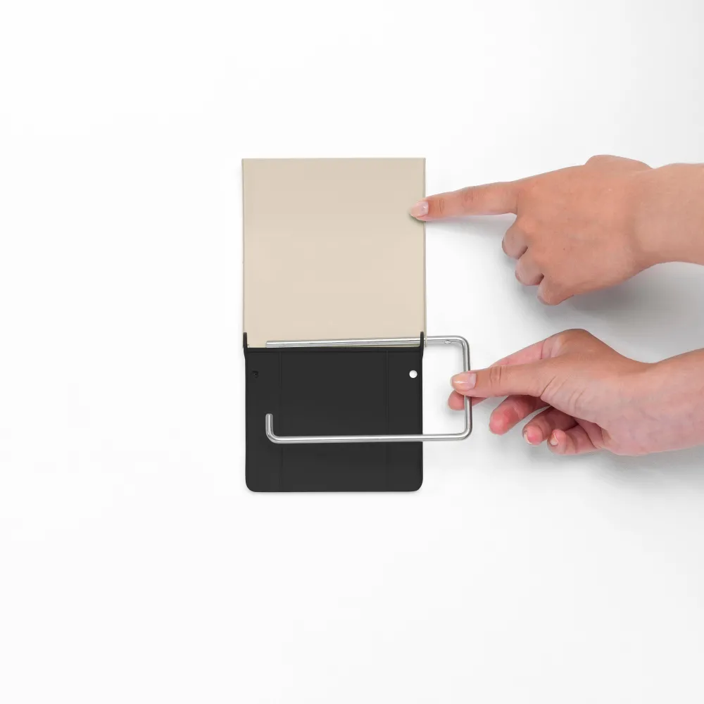 Flash Sale Brabantia Renew Toiletrolhouder