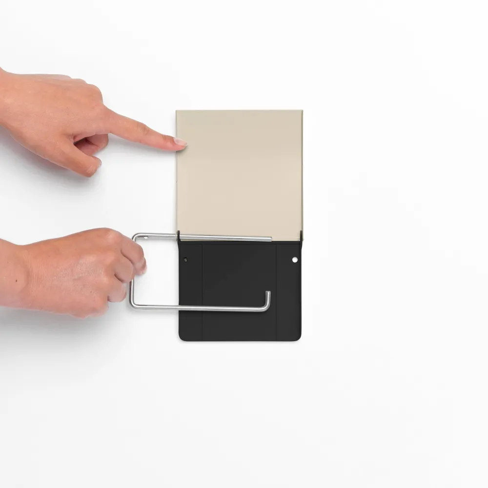 Flash Sale Brabantia Renew Toiletrolhouder