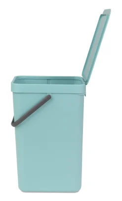 Cheap Brabantia Sort & Go Afvalbak (16L)