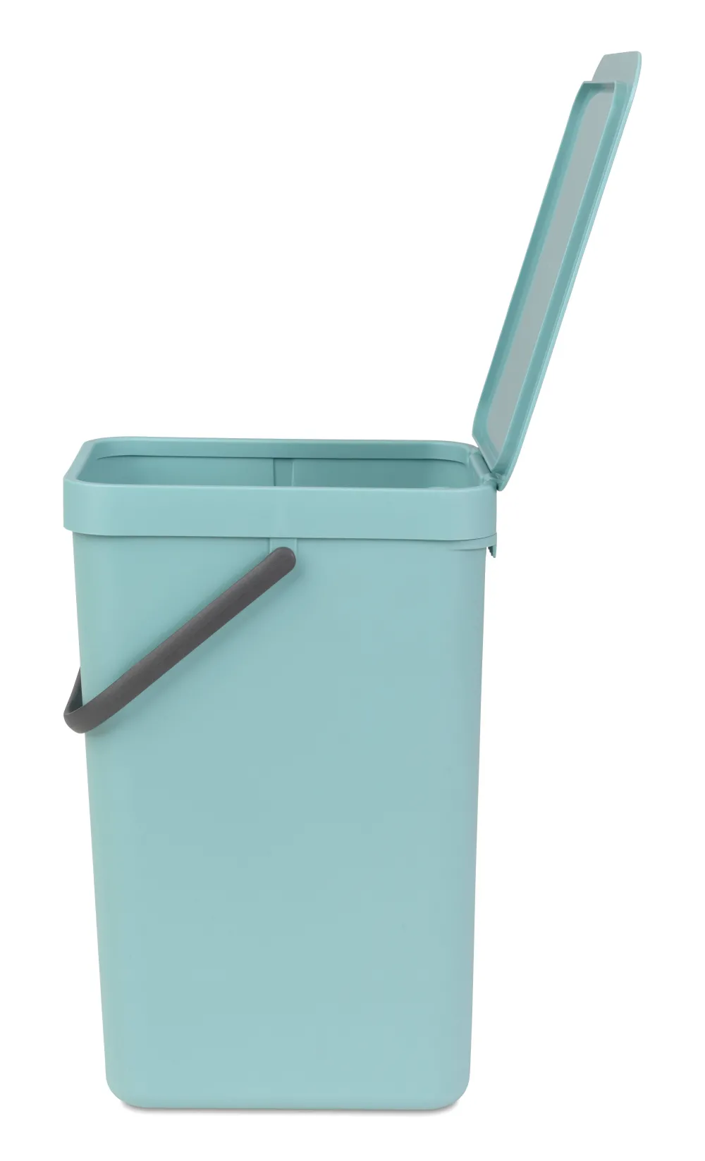 Cheap Brabantia Sort & Go Afvalbak (16L)
