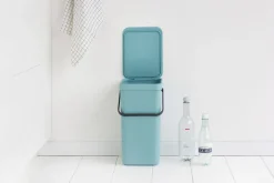 Cheap Brabantia Sort & Go Afvalbak (16L)