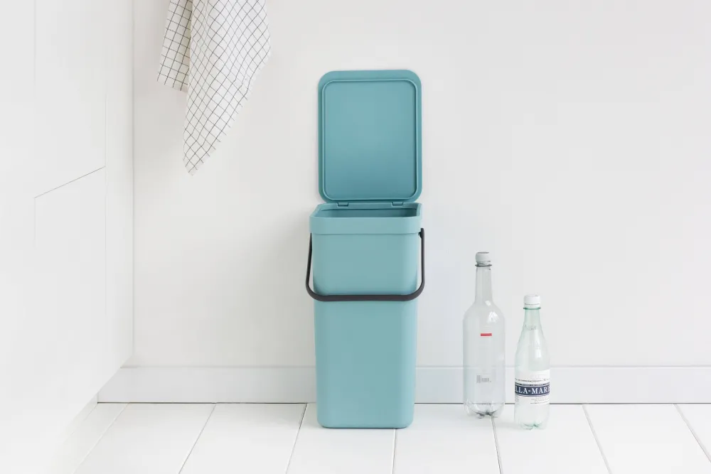 Cheap Brabantia Sort & Go Afvalbak (16L)