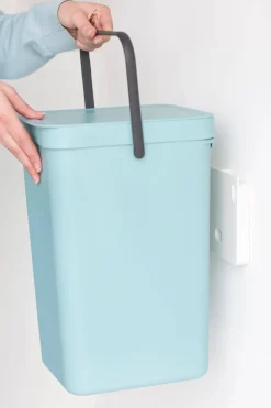 Cheap Brabantia Sort & Go Afvalbak (16L)