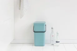 Cheap Brabantia Sort & Go Afvalbak (16L)