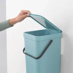 Clearance Brabantia Sort & Go Afvalbak (12L)