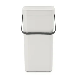 Clearance Brabantia Sort & Go Prullenbak (16L)