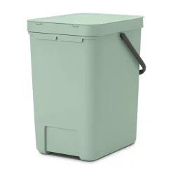 Cheap Brabantia Sort & Go Prullenbak (25L)