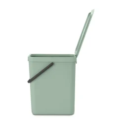 Cheap Brabantia Sort & Go Prullenbak (25L)