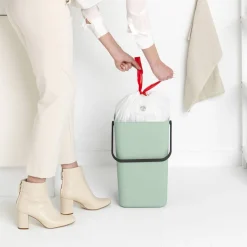 Cheap Brabantia Sort & Go Prullenbak (25L)