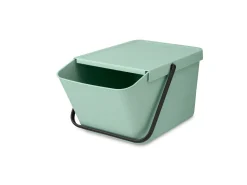 Outlet Brabantia Sort & Go Stapelbaar Stapelbare Afvalemmer (20L)