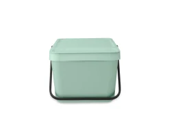 Outlet Brabantia Sort & Go Stapelbaar Stapelbare Afvalemmer (20L)