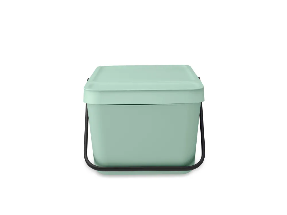 Outlet Brabantia Sort & Go Stapelbaar Stapelbare Afvalemmer (20L)