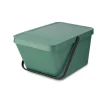 Outlet Brabantia Sort & Go Stapelbaar Stapelbare Afvalemmer (20L)