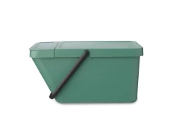 Outlet Brabantia Sort & Go Stapelbaar Stapelbare Afvalemmer (20L)