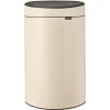 Cheap Brabantia Touch Bin Prullenbak (40L)