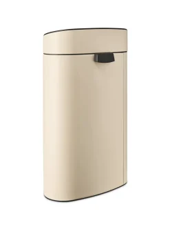 Cheap Brabantia Touch Bin Prullenbak (40L)