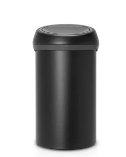 Shop Brabantia Touch Bin Prullenbak (60L)