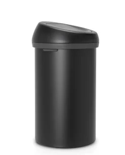 Shop Brabantia Touch Bin Prullenbak (60L)