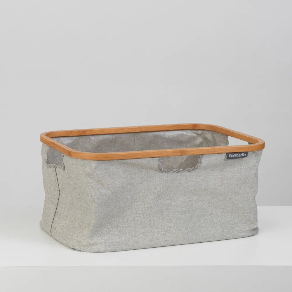 Fashion Brabantia Wasmand Opvouwbaar (40 Liter)