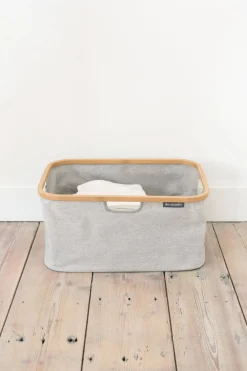 Fashion Brabantia Wasmand Opvouwbaar (40 Liter)