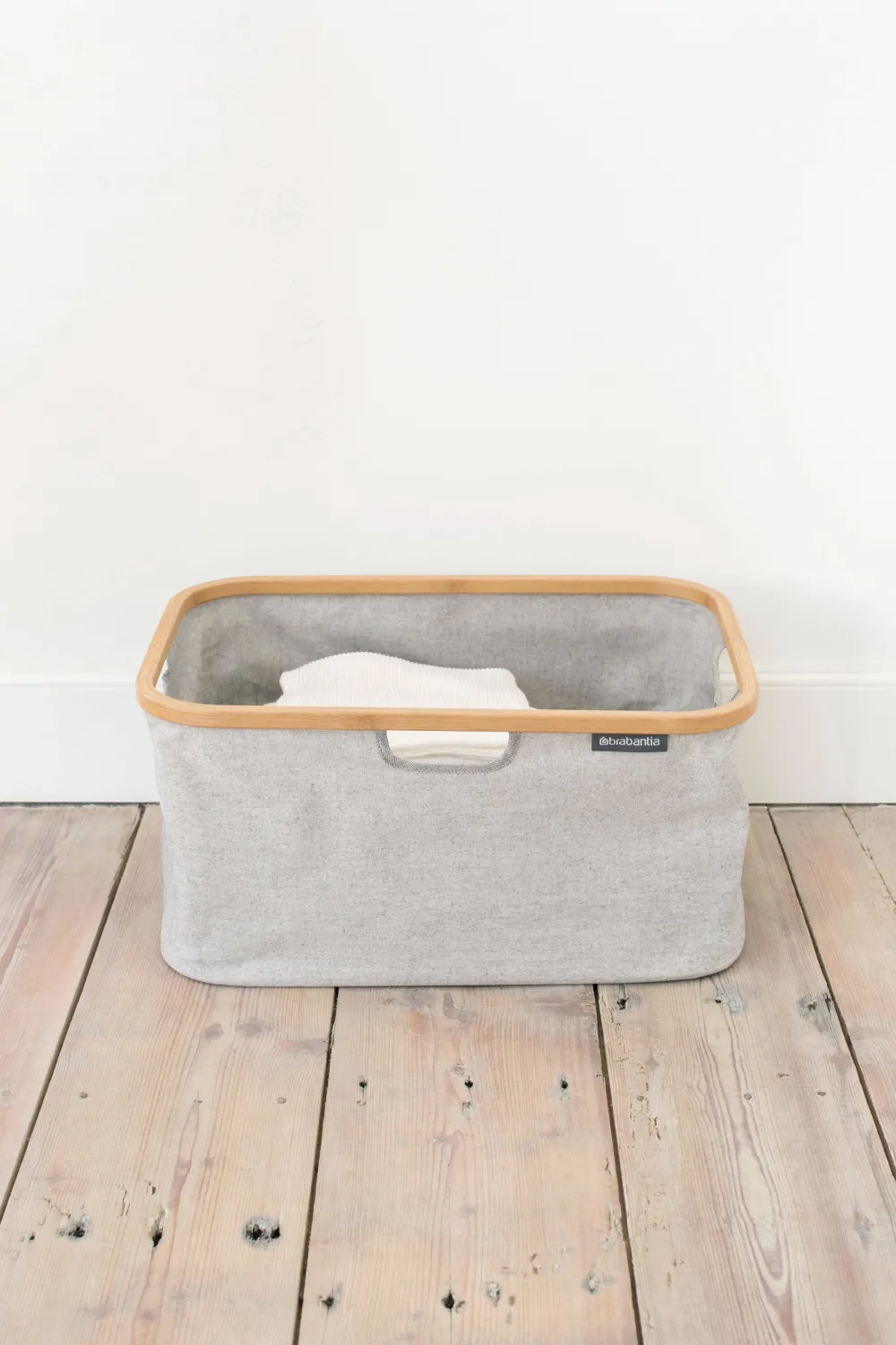 Fashion Brabantia Wasmand Opvouwbaar (40 Liter)