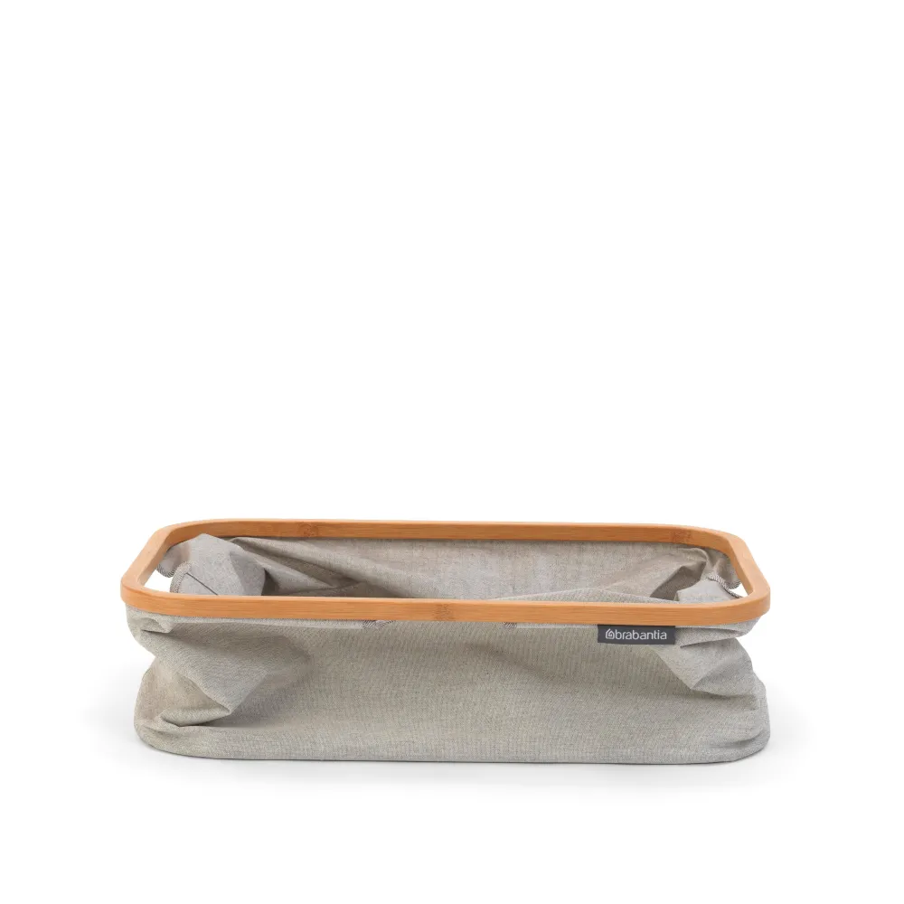 Fashion Brabantia Wasmand Opvouwbaar (40 Liter)