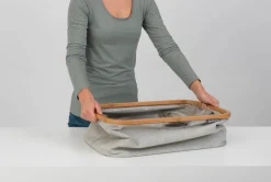 Fashion Brabantia Wasmand Opvouwbaar (40 Liter)