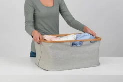 Fashion Brabantia Wasmand Opvouwbaar (40 Liter)