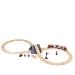 Houten Trein Starterset A|Brio Cheap