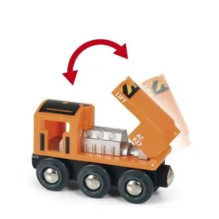 Starter Lift & Load Set|Brio Online