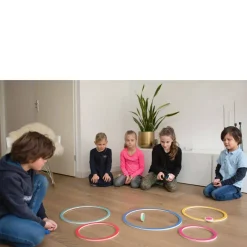 5 Hoepelspellen|BS Toys Clearance