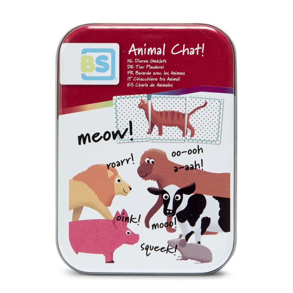 Dieren Geklets|BS Toys Hot